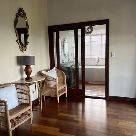 Bed and Breakfast Bokamoso Views Rustenburg Exterior foto