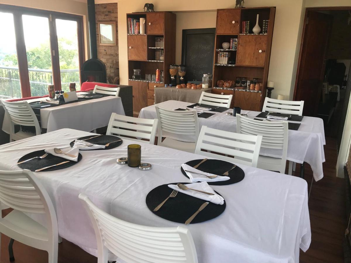 Bed and Breakfast Bokamoso Views Rustenburg Exterior foto