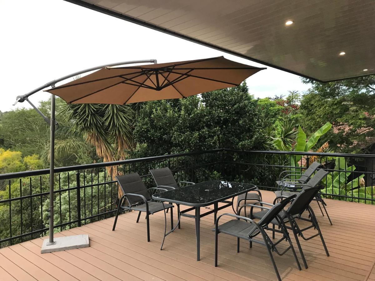 Bed and Breakfast Bokamoso Views Rustenburg Exterior foto
