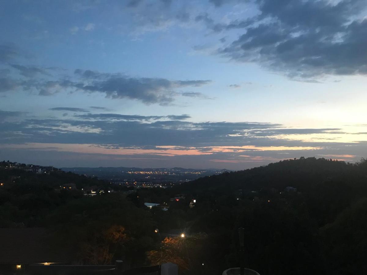 Bed and Breakfast Bokamoso Views Rustenburg Exterior foto