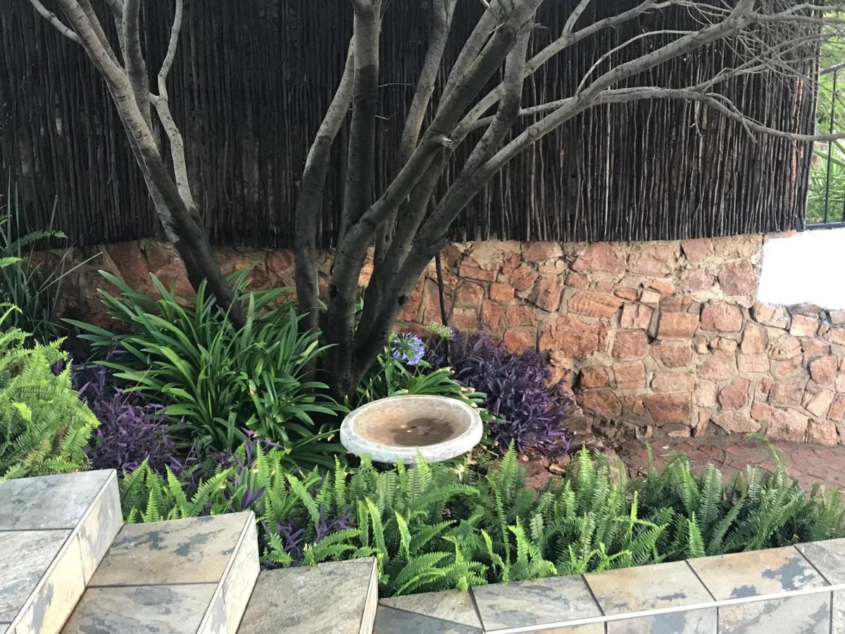Bed and Breakfast Bokamoso Views Rustenburg Exterior foto