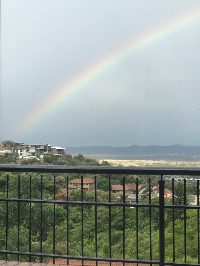 Bed and Breakfast Bokamoso Views Rustenburg Exterior foto