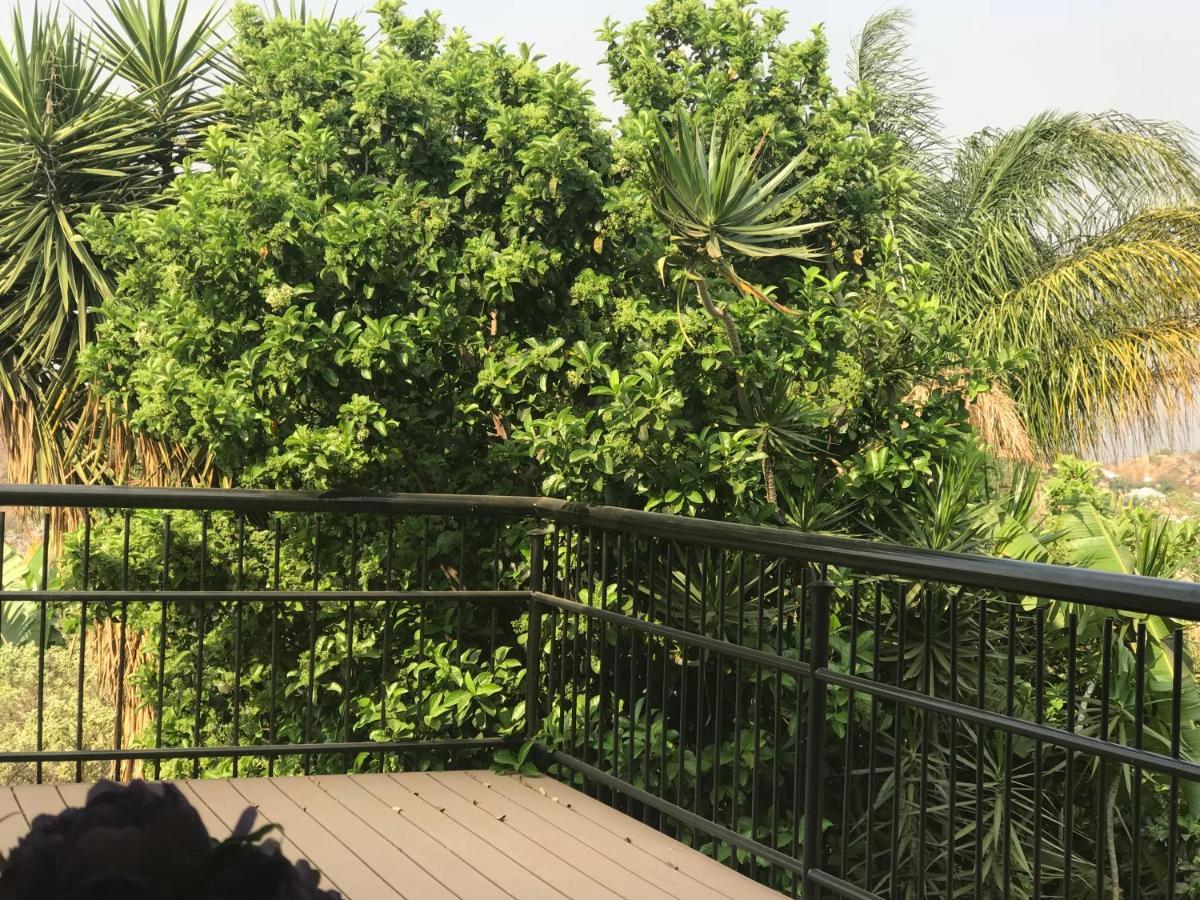 Bed and Breakfast Bokamoso Views Rustenburg Exterior foto