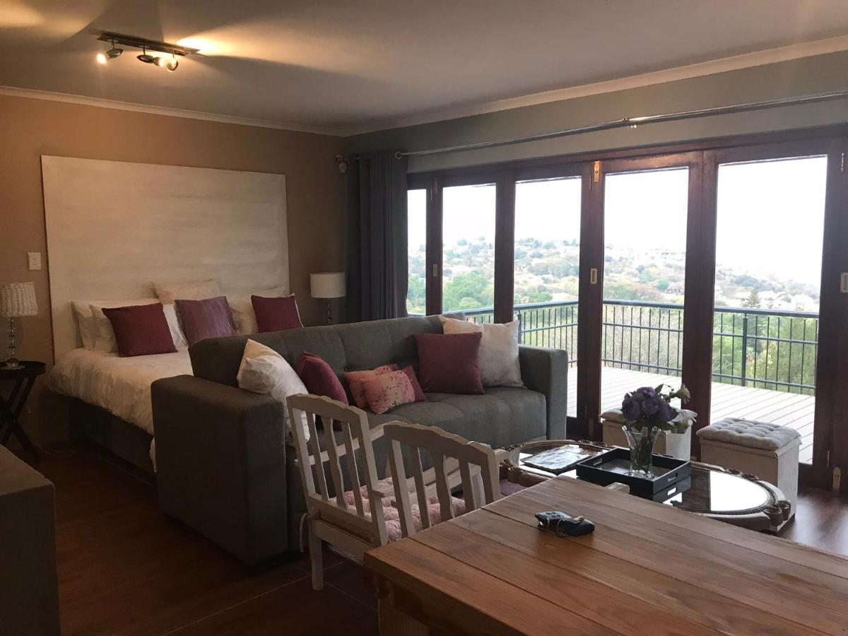 Bed and Breakfast Bokamoso Views Rustenburg Exterior foto