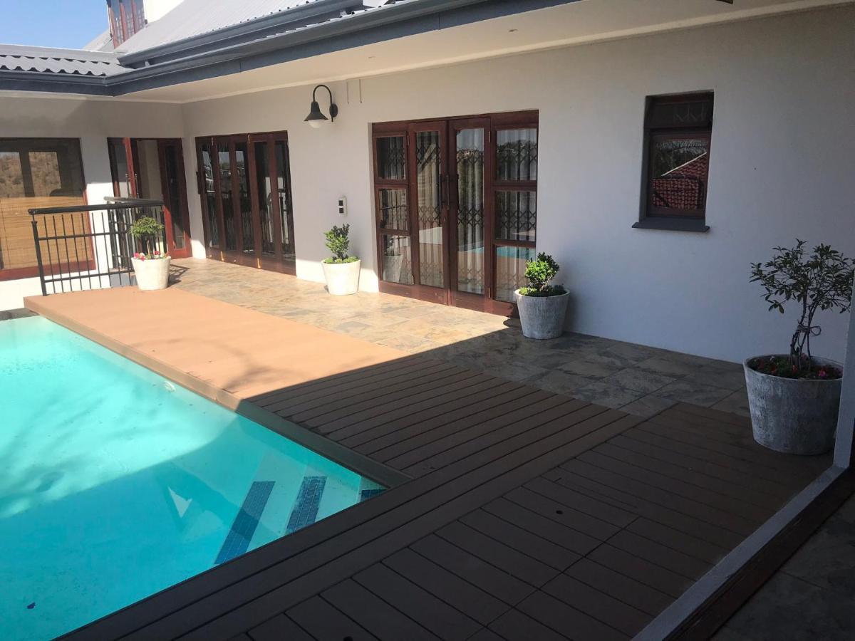 Bed and Breakfast Bokamoso Views Rustenburg Exterior foto