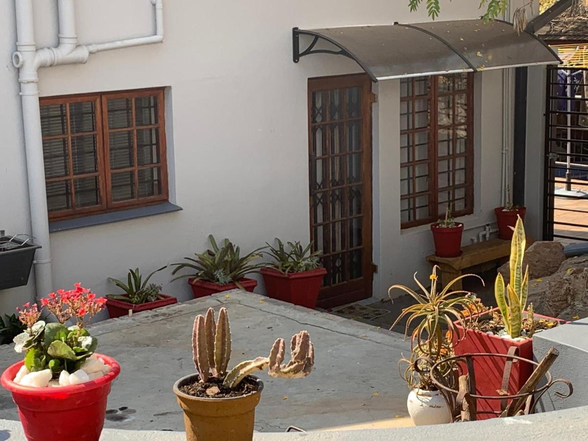 Bed and Breakfast Bokamoso Views Rustenburg Exterior foto