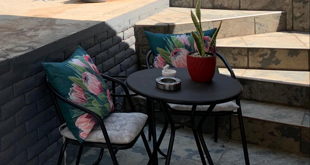 Bed and Breakfast Bokamoso Views Rustenburg Exterior foto