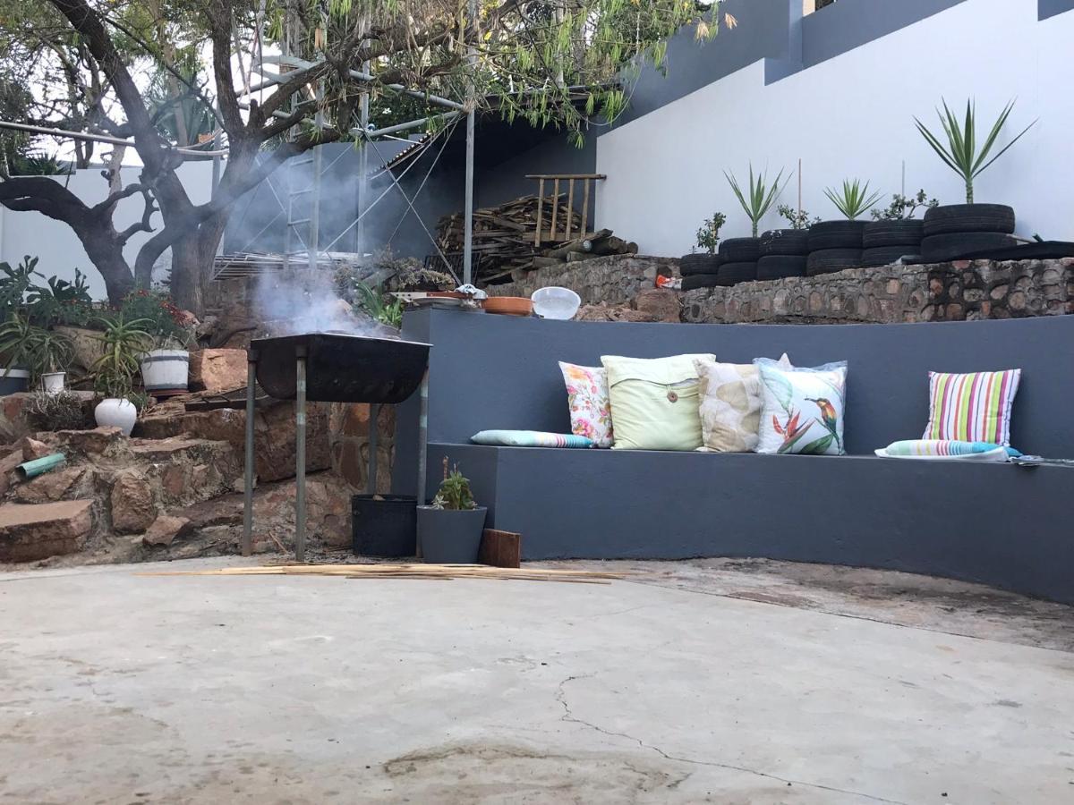 Bed and Breakfast Bokamoso Views Rustenburg Exterior foto