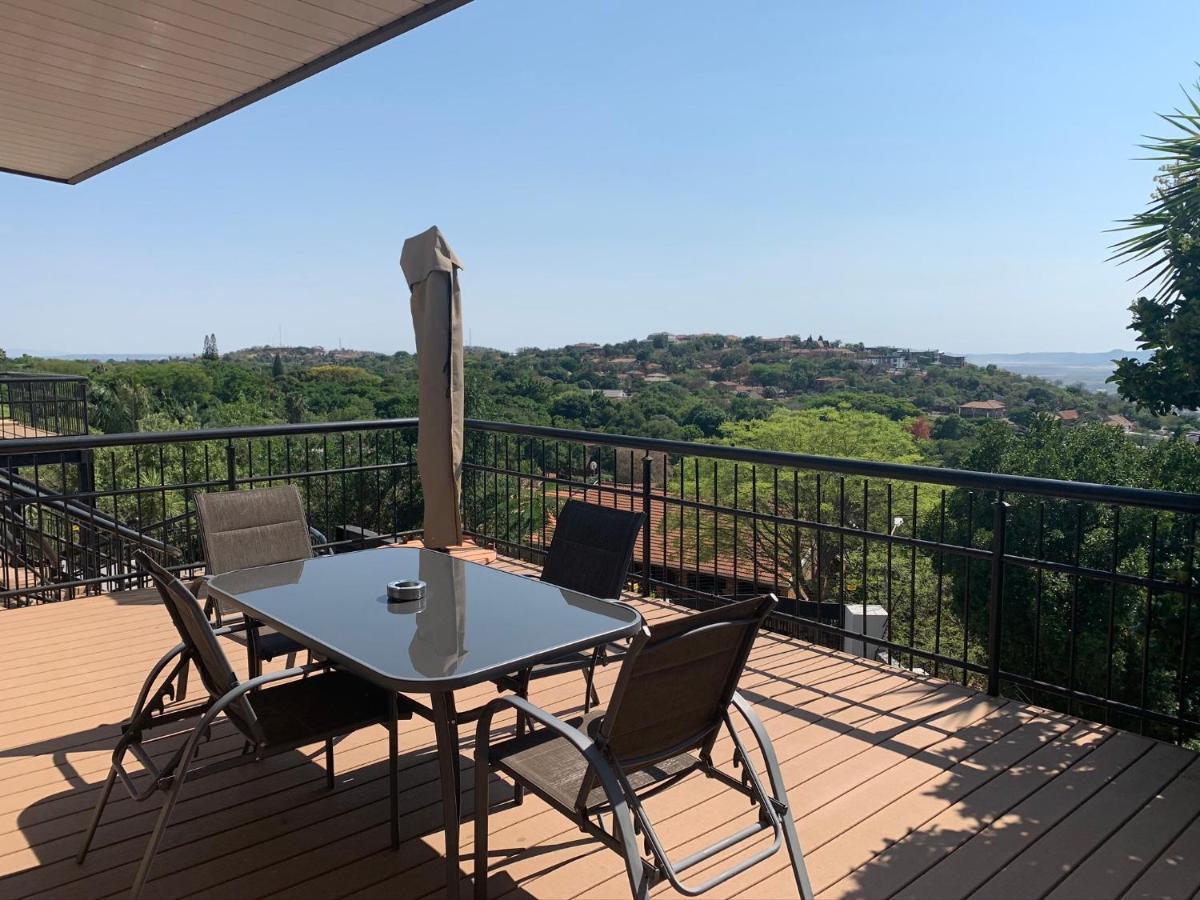 Bed and Breakfast Bokamoso Views Rustenburg Exterior foto