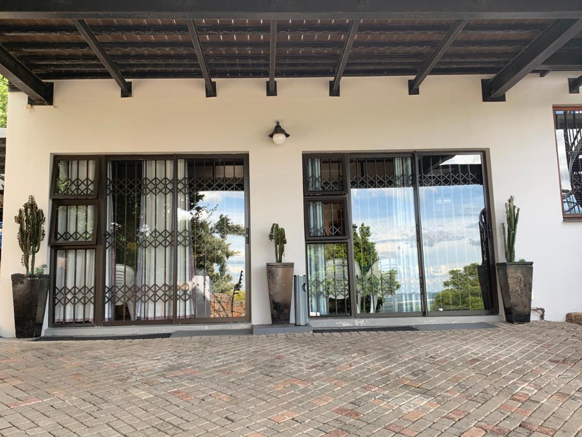 Bed and Breakfast Bokamoso Views Rustenburg Exterior foto