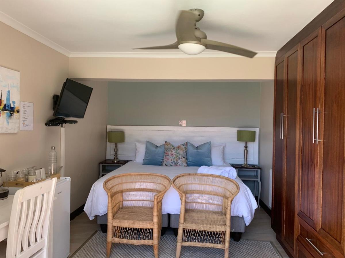 Bed and Breakfast Bokamoso Views Rustenburg Exterior foto