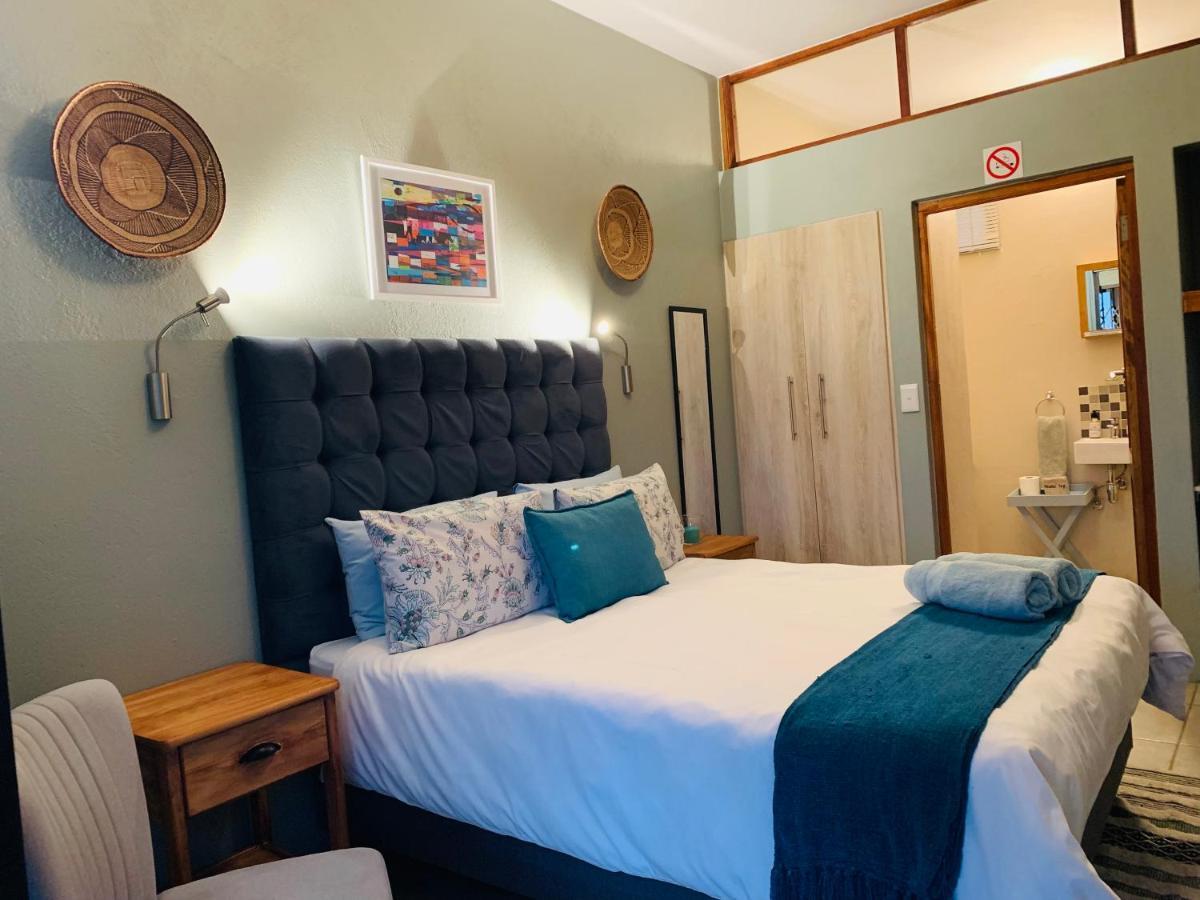 Bed and Breakfast Bokamoso Views Rustenburg Exterior foto
