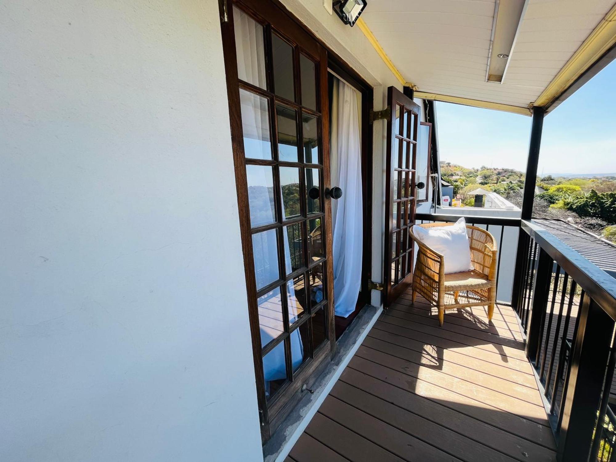 Bed and Breakfast Bokamoso Views Rustenburg Exterior foto