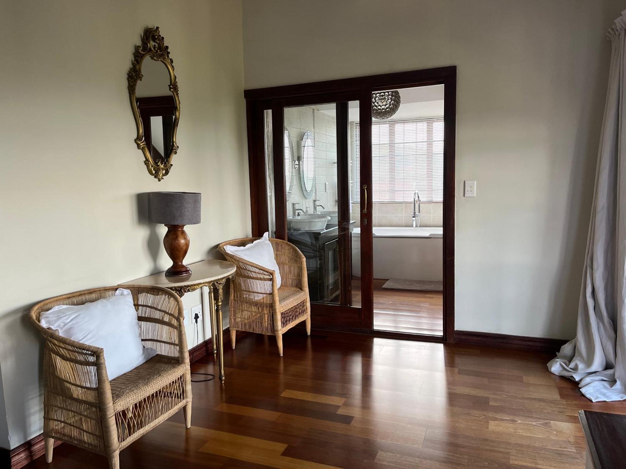 Bed and Breakfast Bokamoso Views Rustenburg Exterior foto