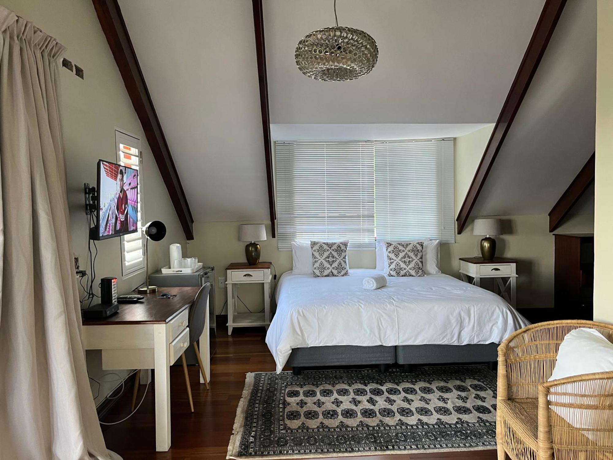 Bed and Breakfast Bokamoso Views Rustenburg Exterior foto